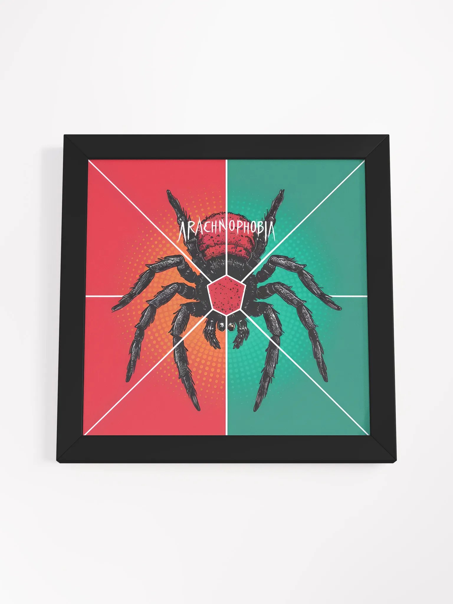 Arachnophobia product image (51)
