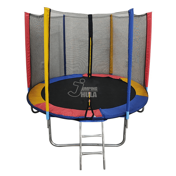 Trampoline for Outdoor 6 Feet product image (1)