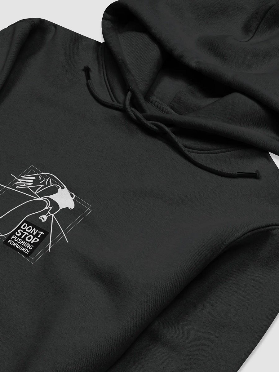 Unisex Essential Eco Hoodie product image (3)