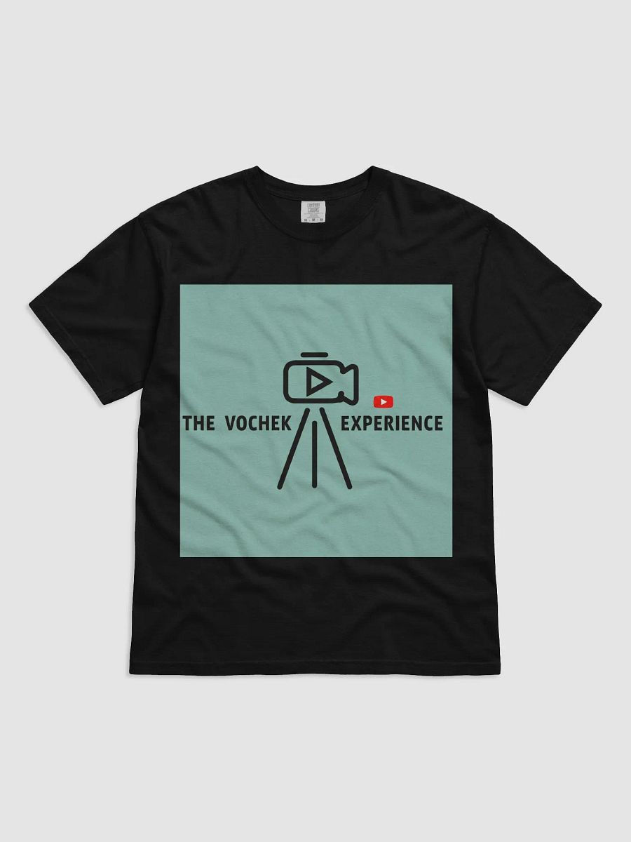 The Vochek Experience Logo product image (6)