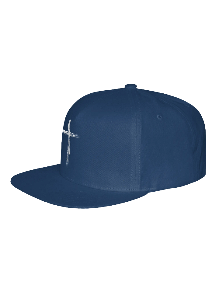 Cross Truckers cap product image (8)