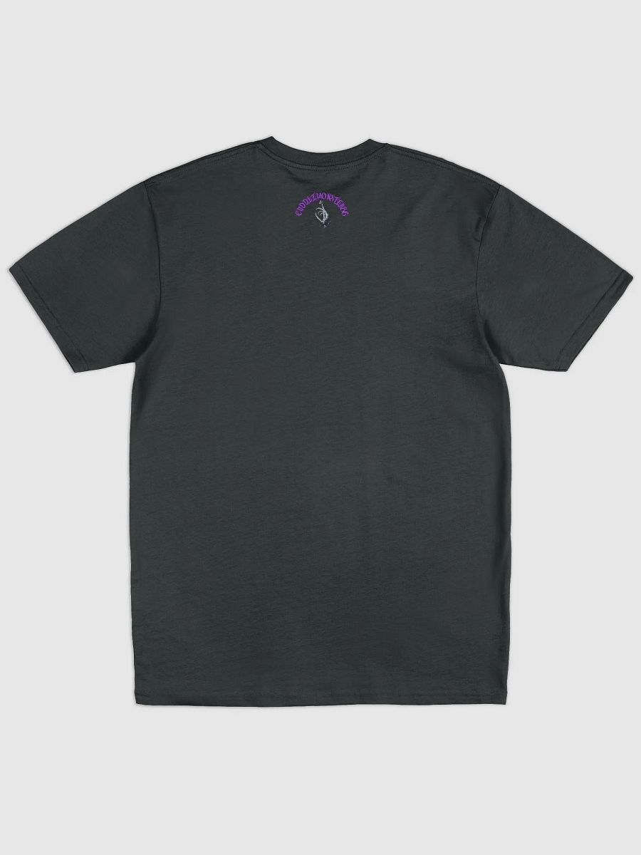 "Hi, I'm New!" Tee product image (8)