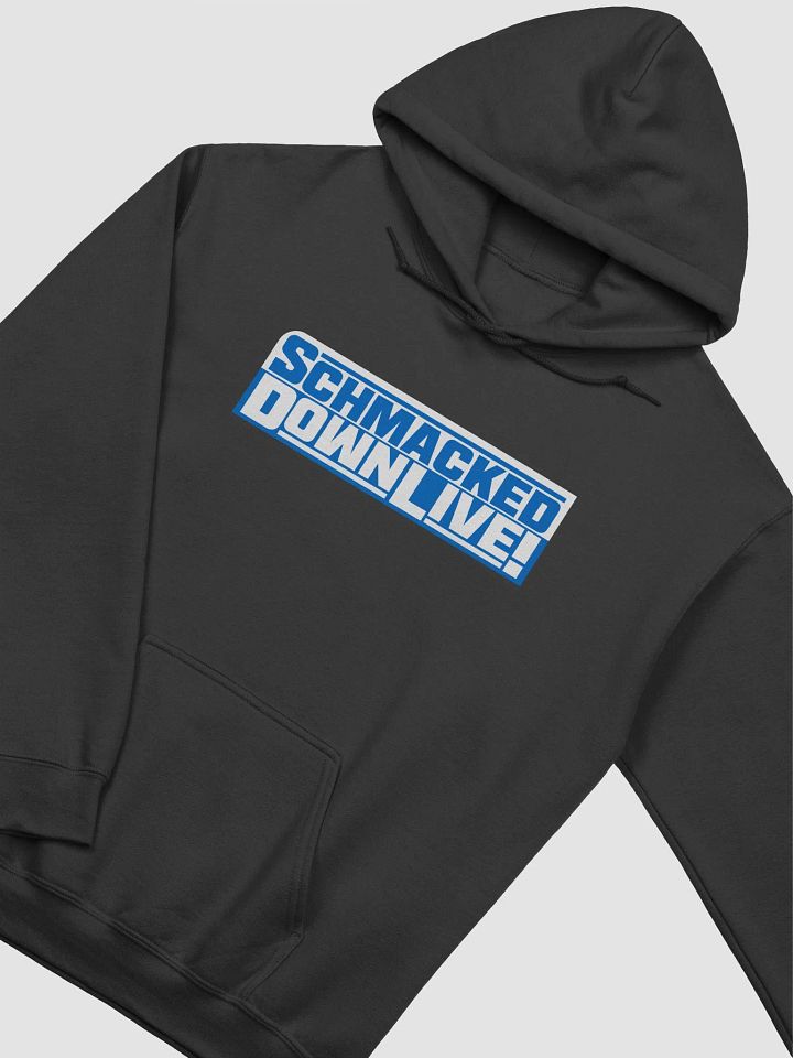 Schmacked Hoodie product image (6)