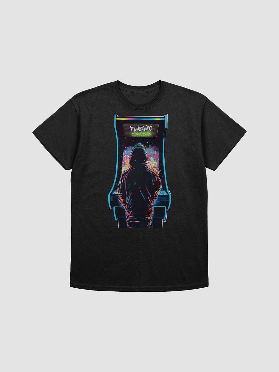 Cab Tee product image (1)