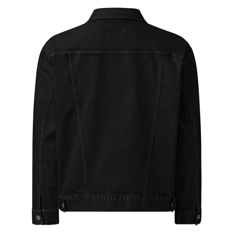 Focus - Denim Jacket 02 product image (2)