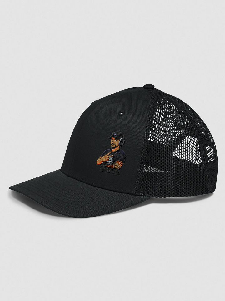 Richardson Trucker Hat Benni product image (16)