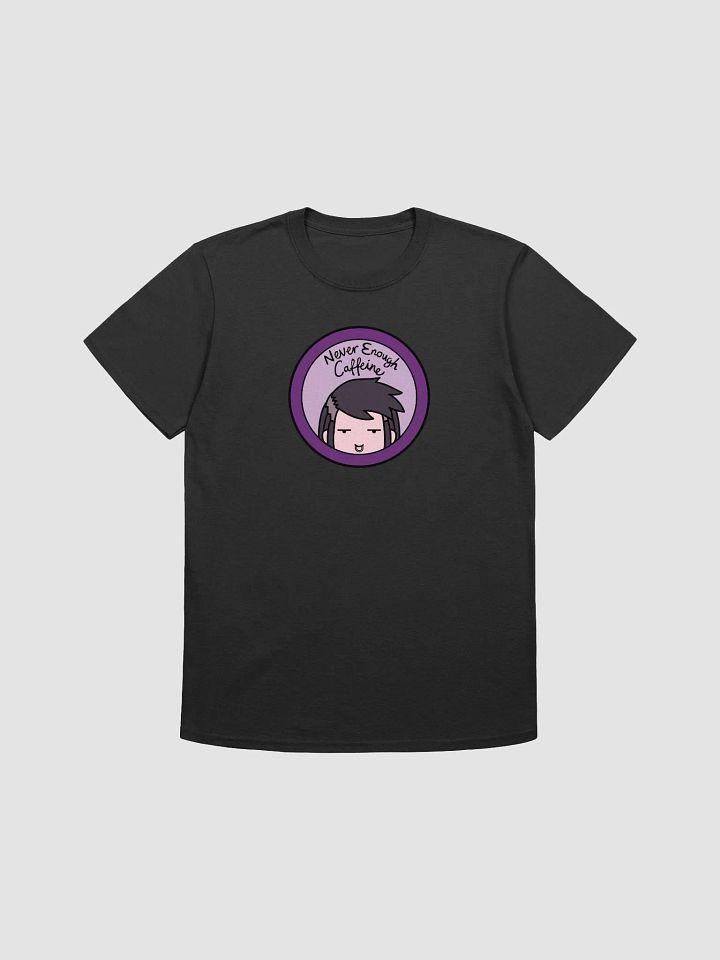 Caffeine 90's Nostalgia Shirt product image (1)