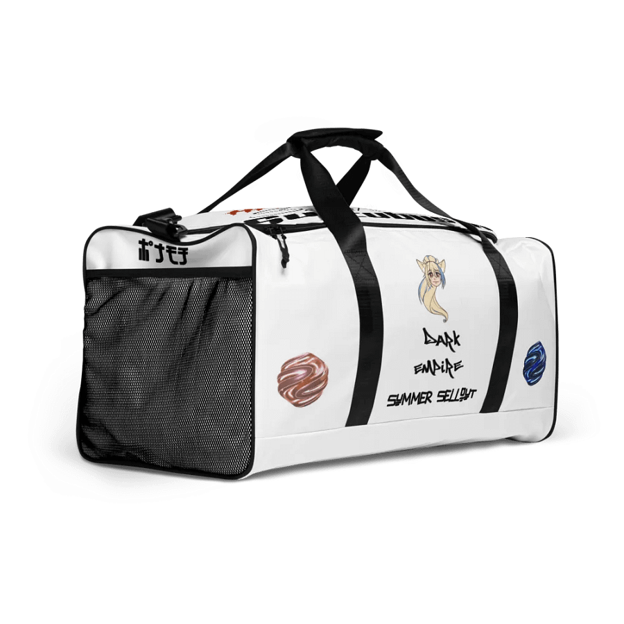 Sellout Summer bag product image (4)