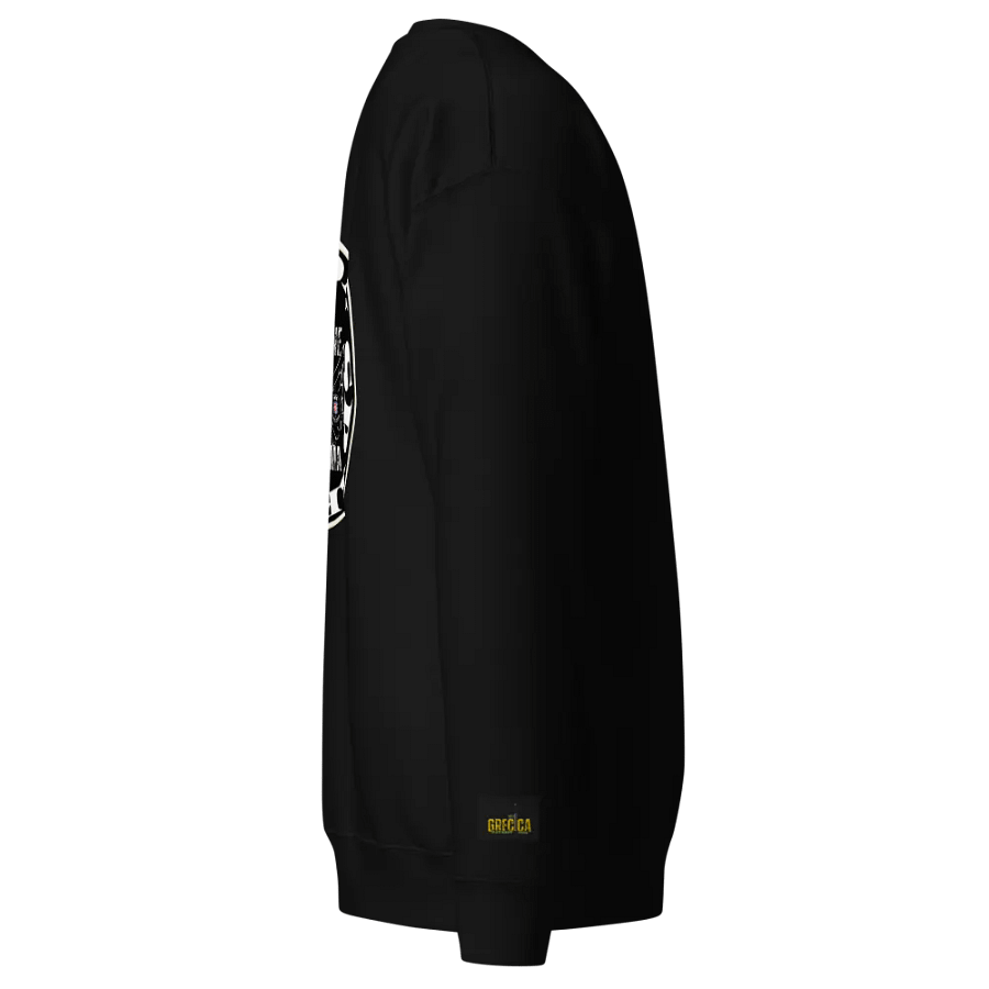 OLUJA Za Dom Spremni Sweatshirt product image (3)