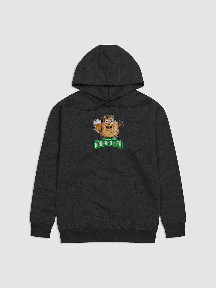 Tipsy Hoody #02 product image (1)