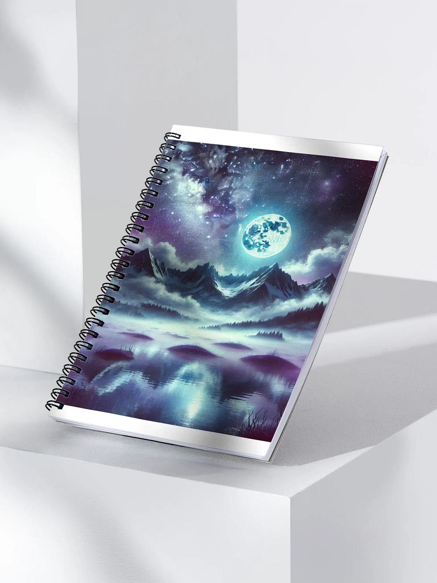 Veil of Midnight Thought Trap product image (3)