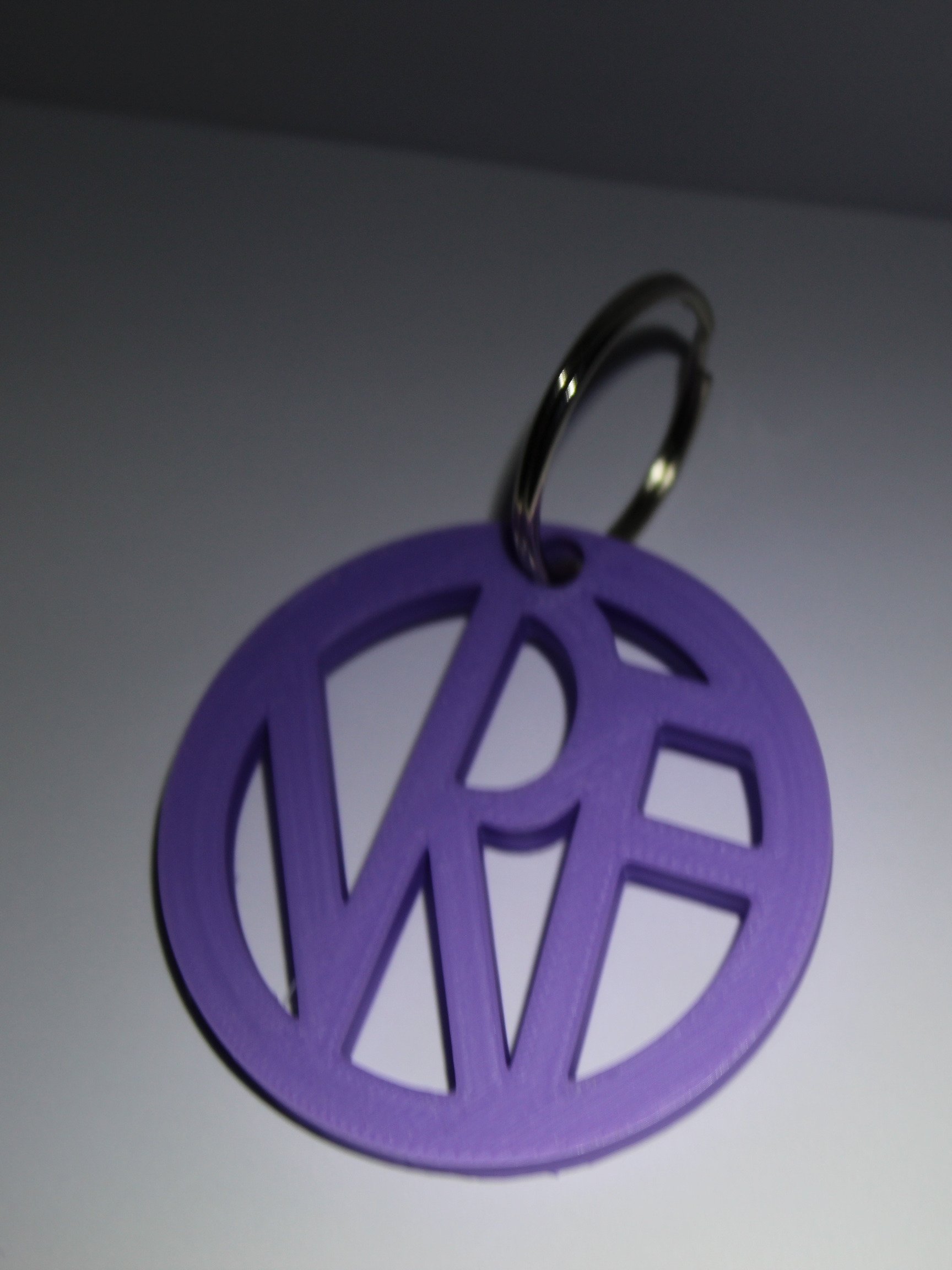 VRFamo Keychain Set product image (8)