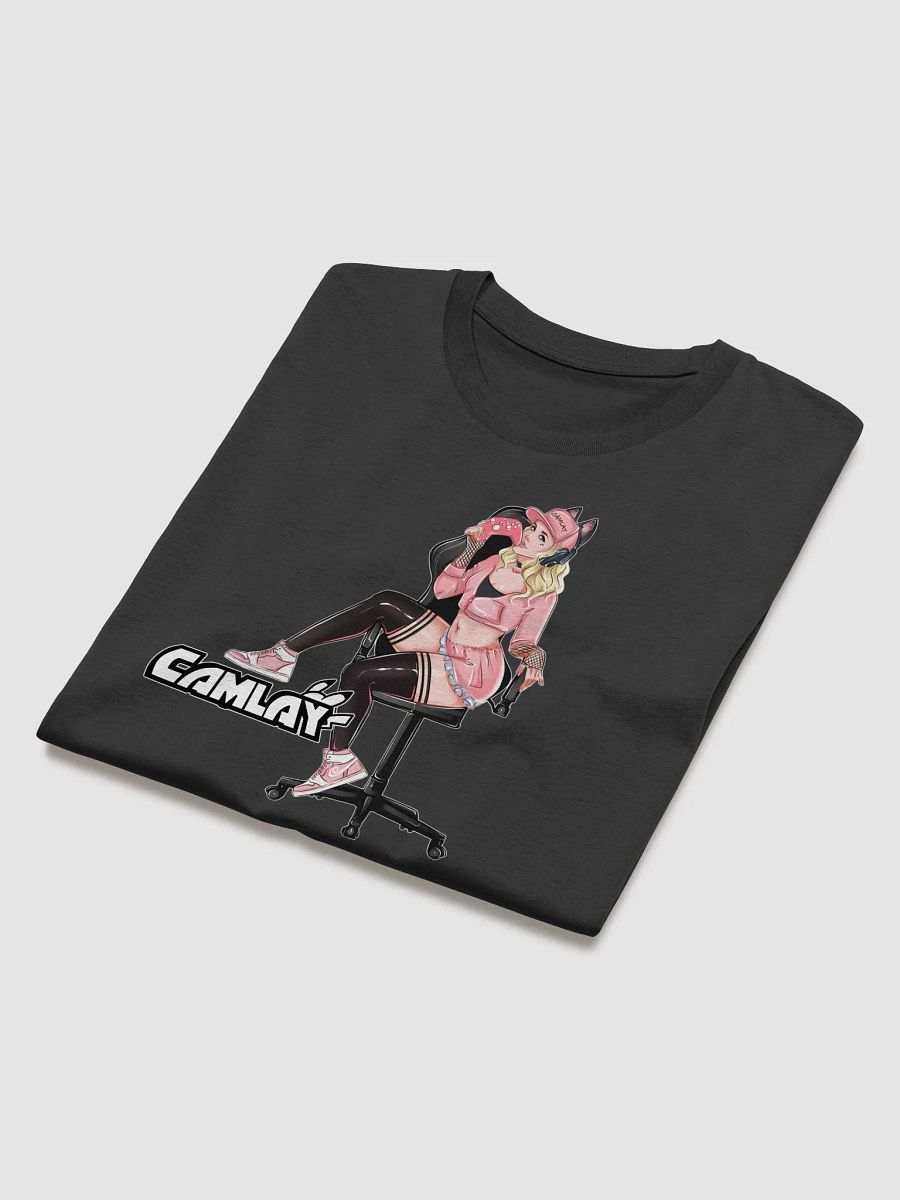GamergirlTease Shirt product image (1)