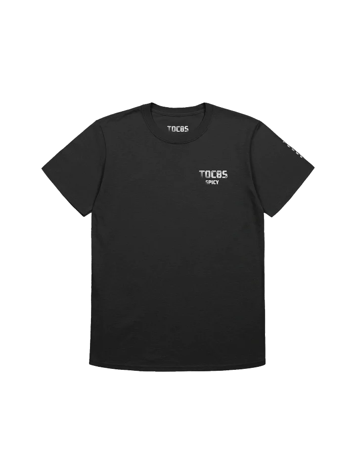 Spicy Tuesday product image (1)