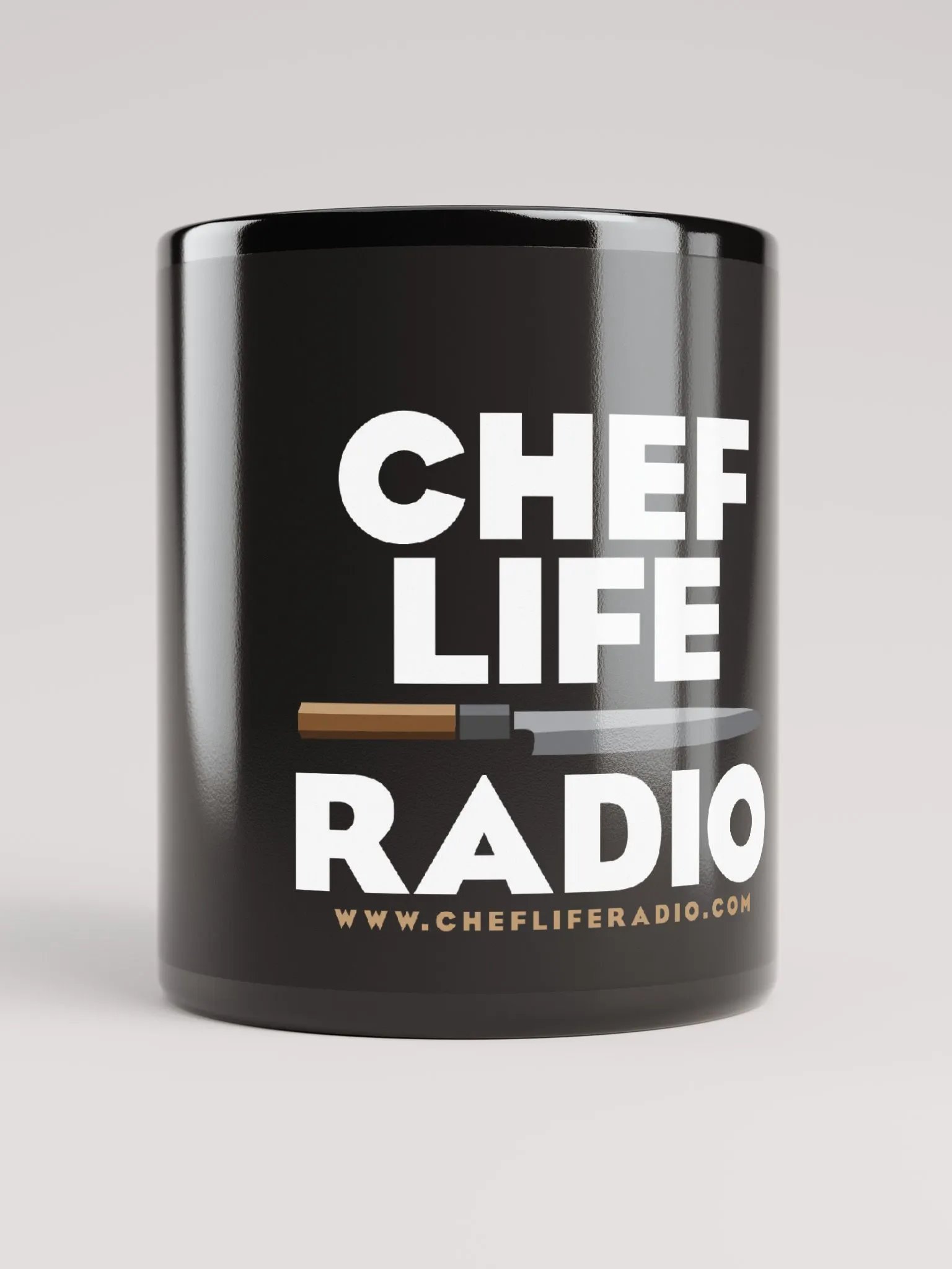 Midnight Elegance Mug product image (1)