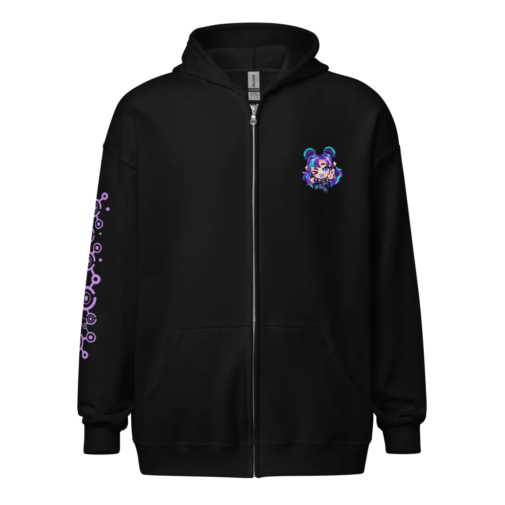 Larity Dense Hoodie product image (1)