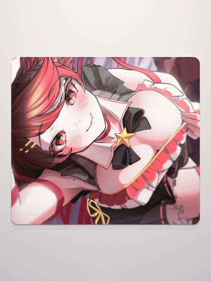SPICY EUNA MOUSE PAD product image (2)