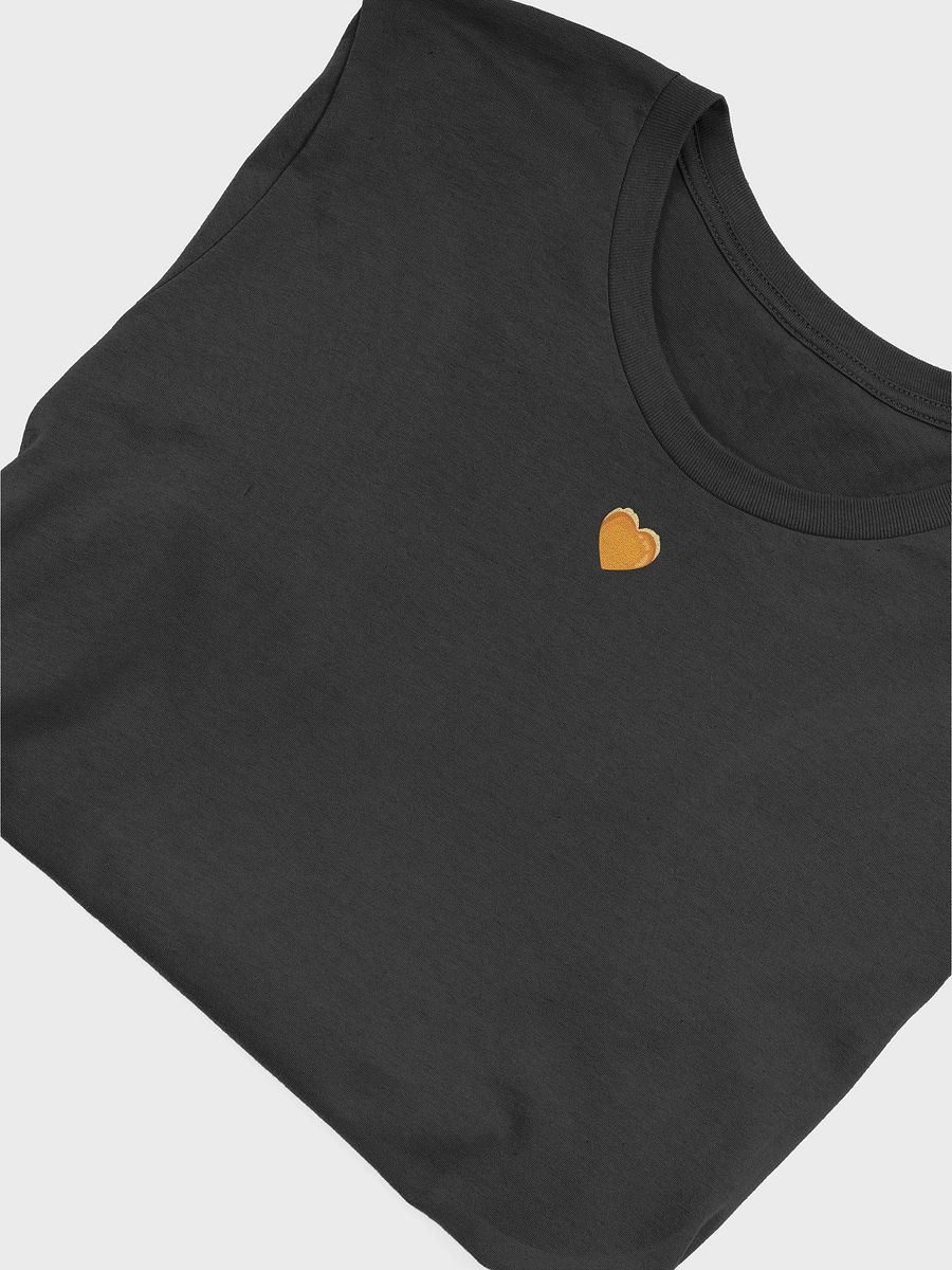 Supersoft Tee - utookmyheart Logo product image (5)