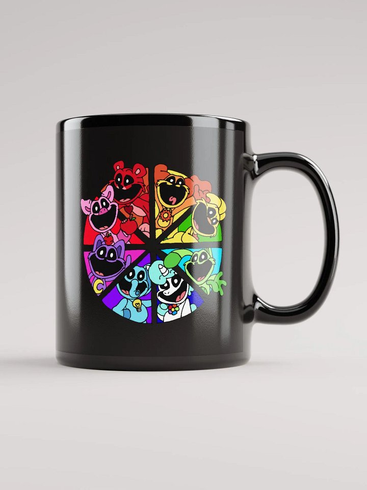 Cartoon Design Cup - 1 product image (1)