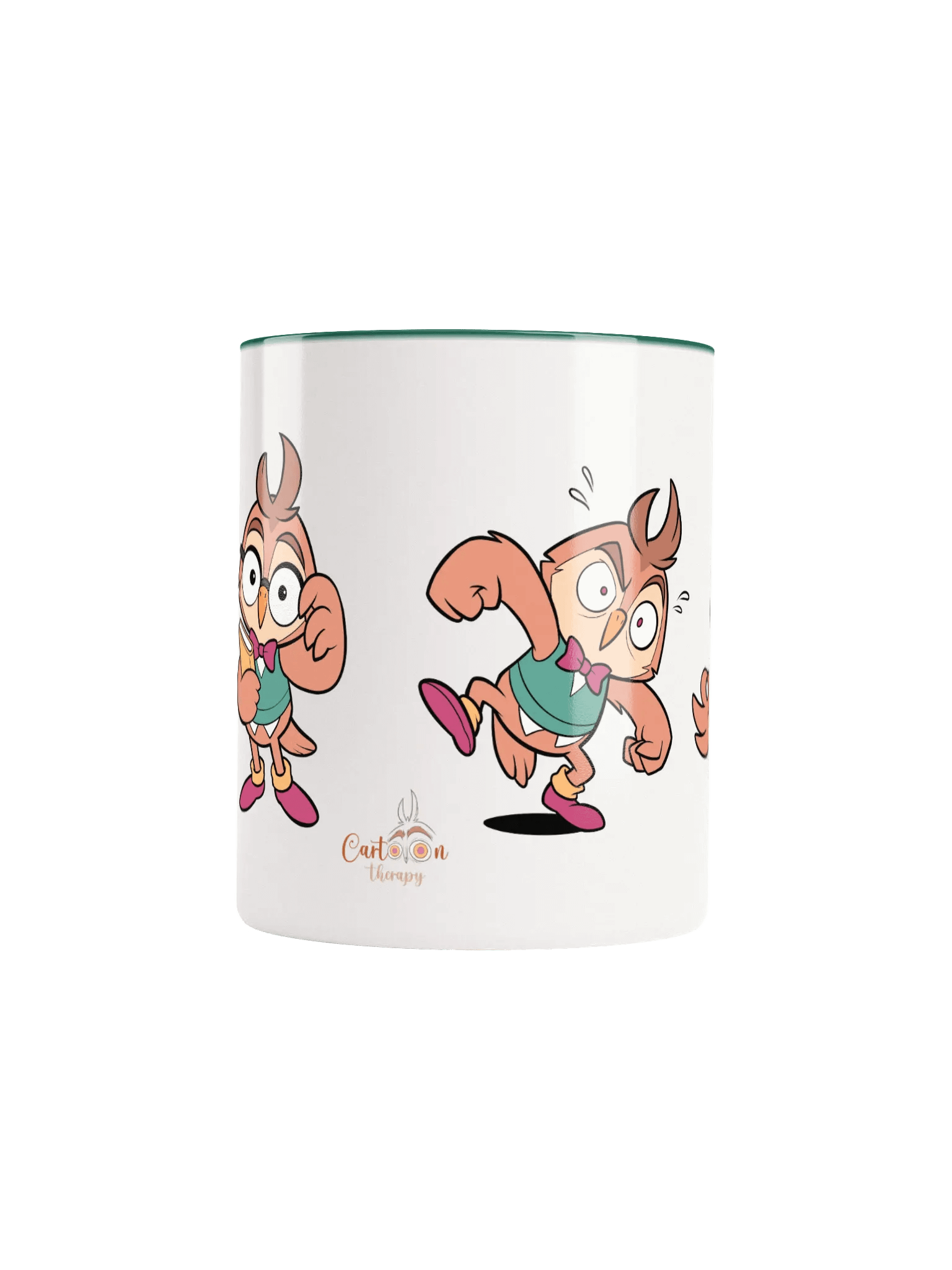 Wild & Wise Mug product image (36)