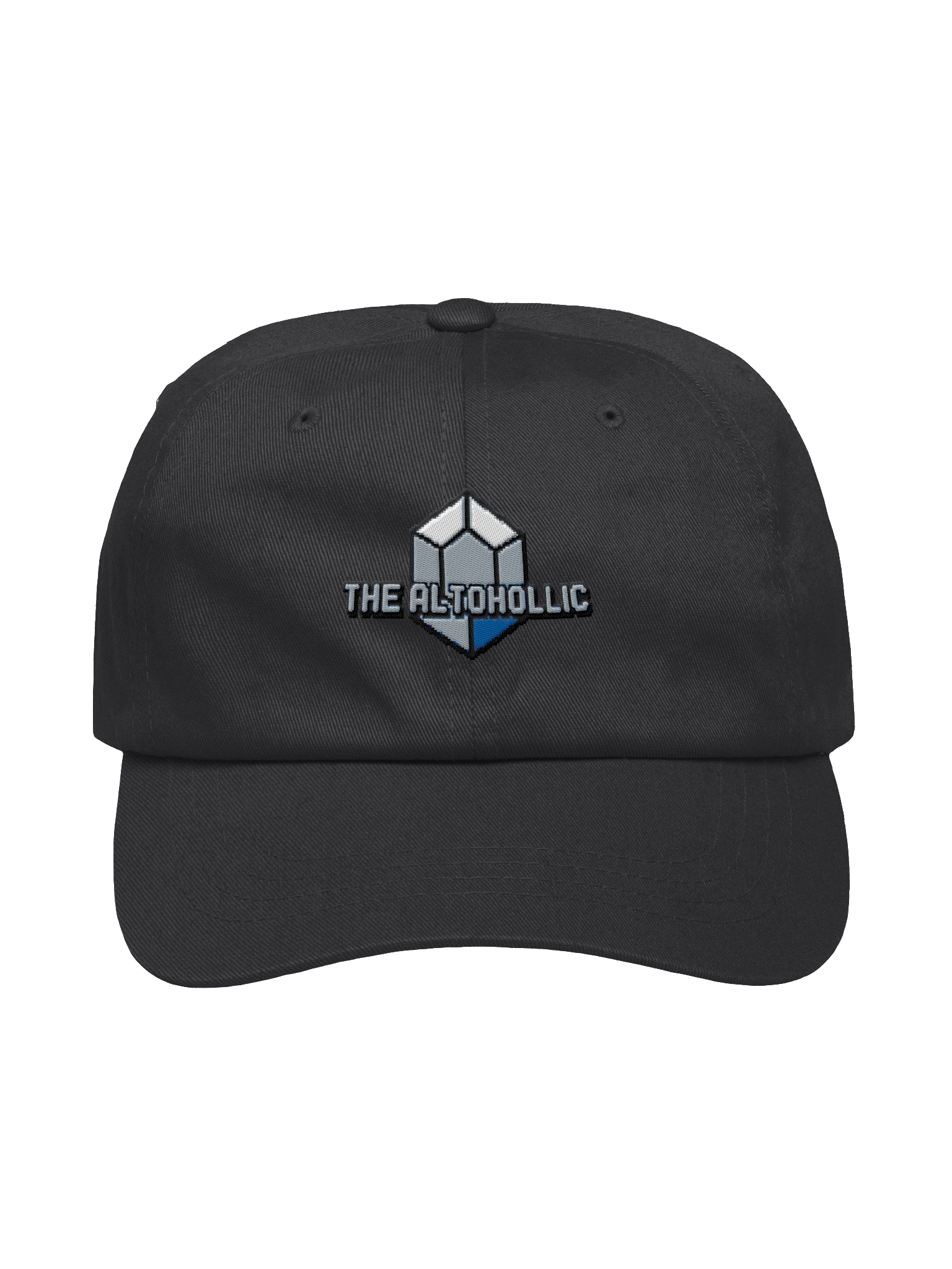 New Logo Hat product image (1)