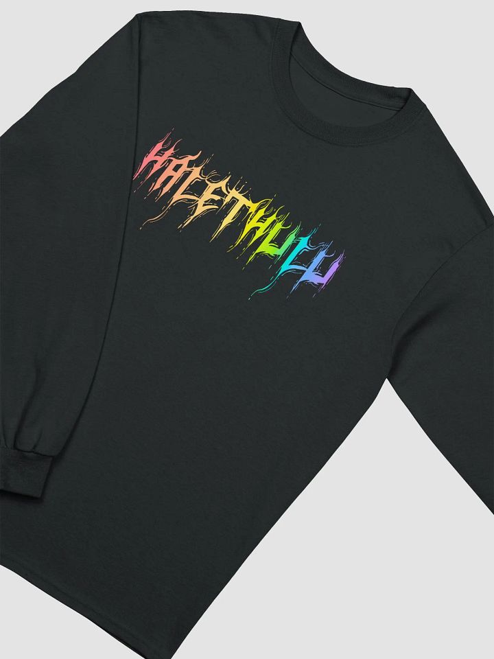 Halethulu Pride Logo product image (1)