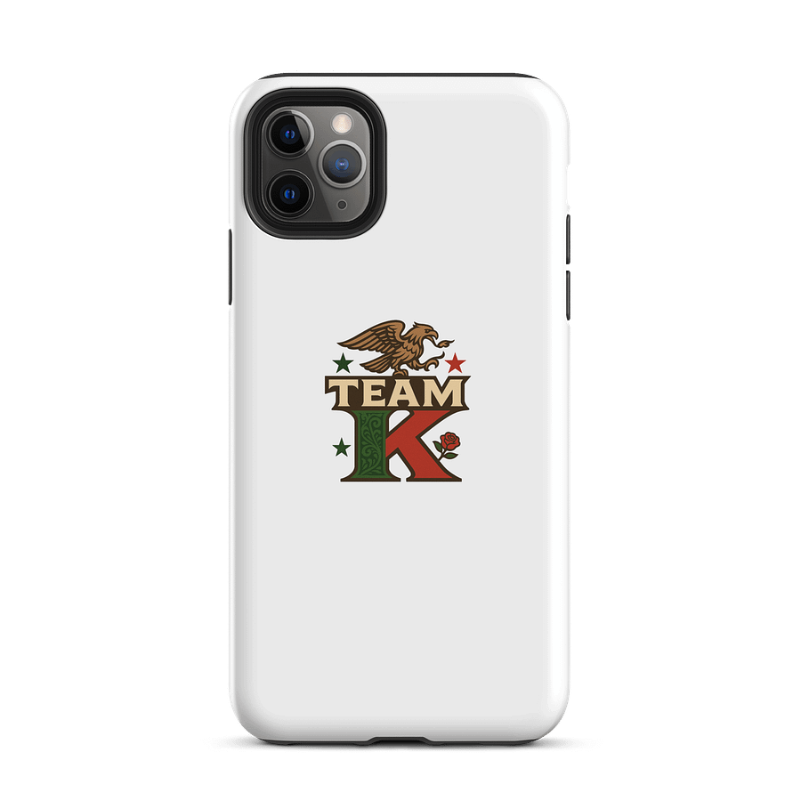 Team K Mexico Case for iPhone product image (51)