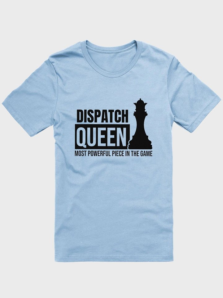 Queen's Power T-Shirt product image (3)