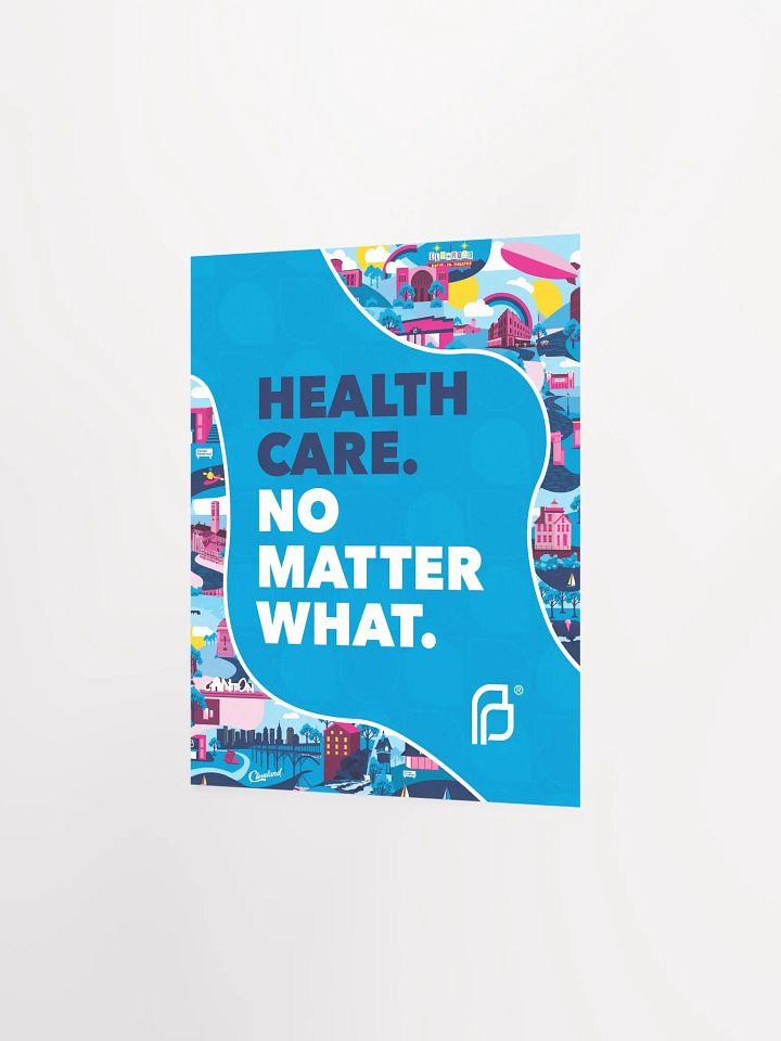 Health Care Poster product image (2)