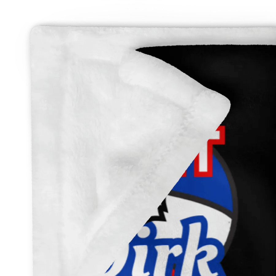 Doit4Dirk Blanket product image (12)