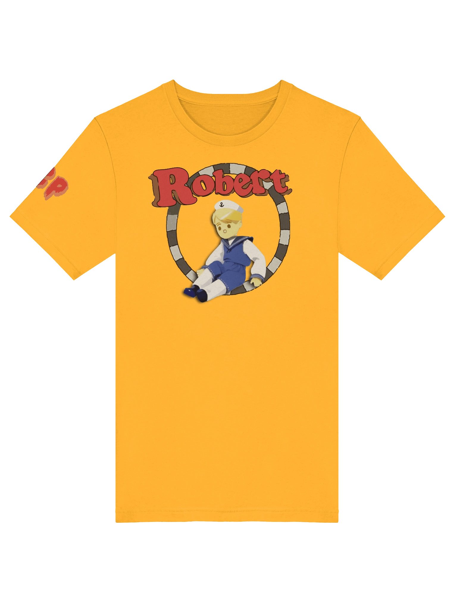 Robert the Doll | TEE product image (5)