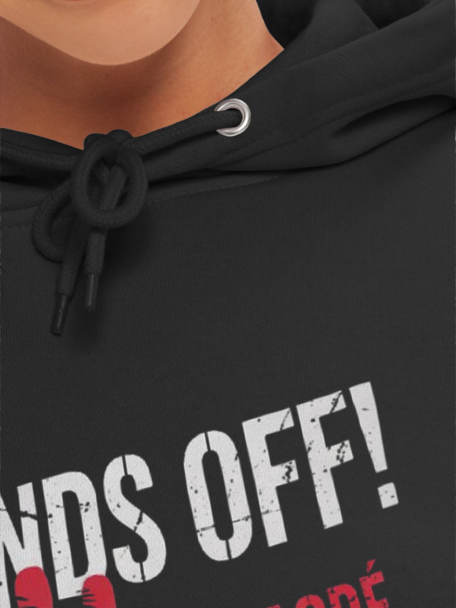 Hands off Traore Burkina Faso Africa Ibrahim Traoré Hoodie product image (19)