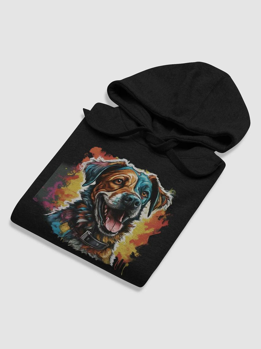Cozy Comfort Unisex Hoodie product image (79)