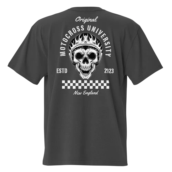 Speed Shop T-shirt product image (1)