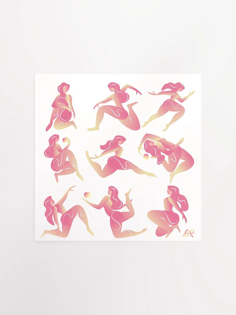 EVE Poster