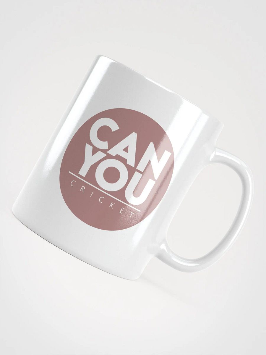 CYC Mug product image (4)