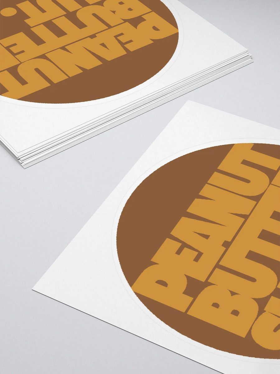 Peanut Butter Slut product image (11)