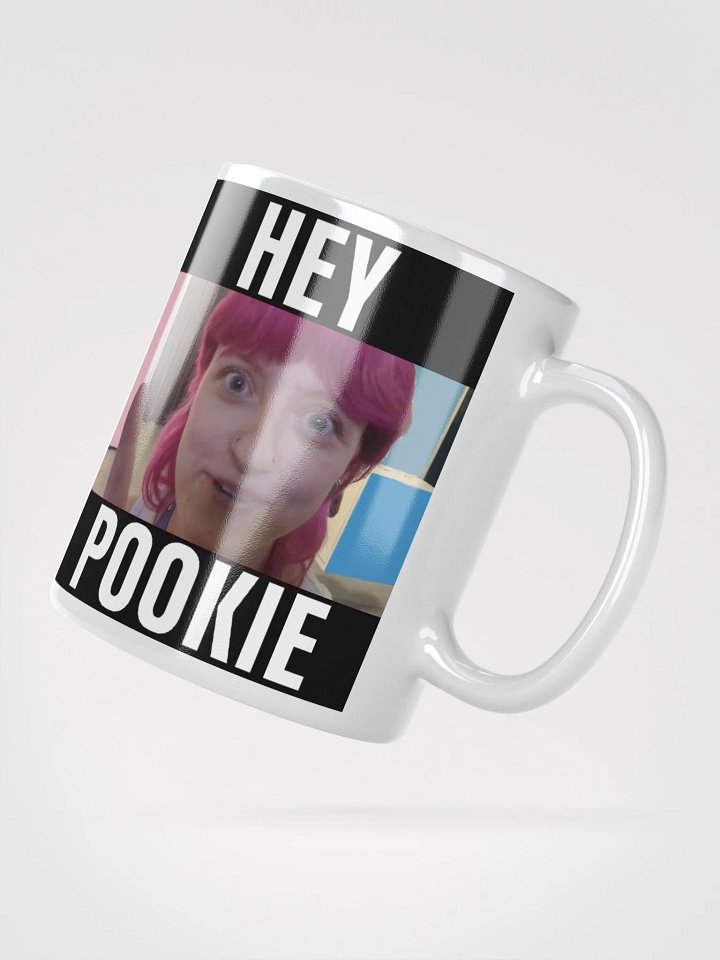 Hey Pookie Mug product image (2)
