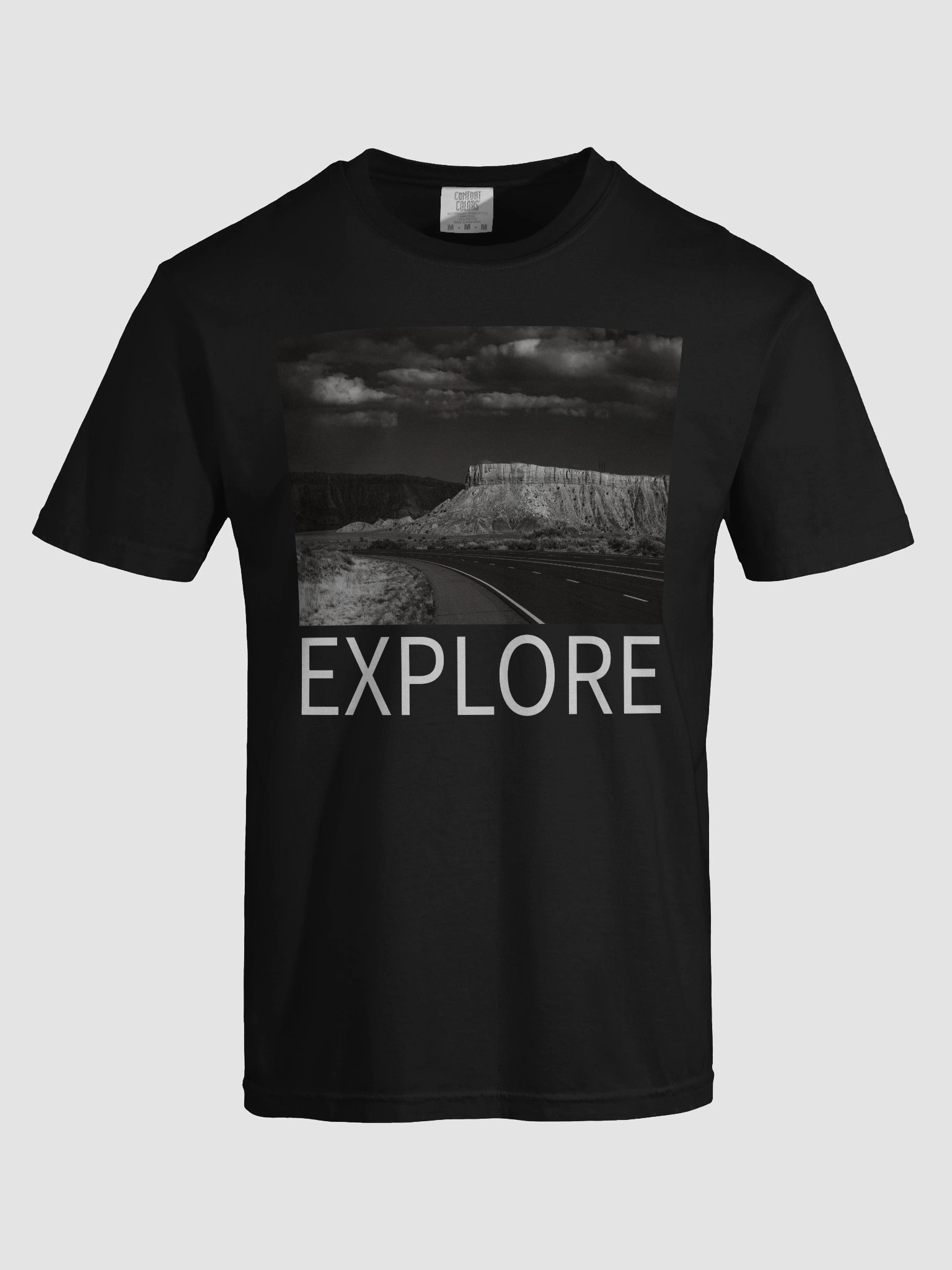 Explore T-Shirt product image (5)