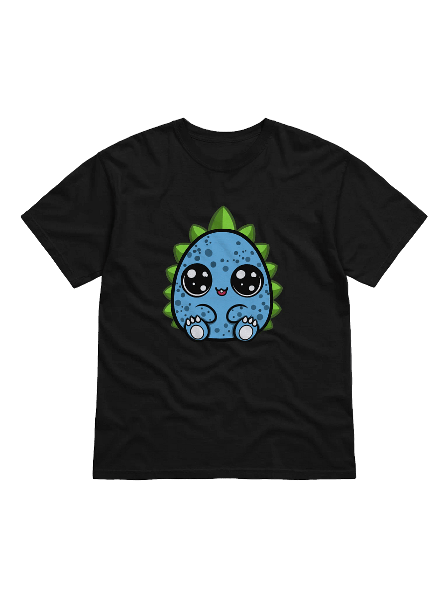 samooongi Potato T-Shirt product image (1)