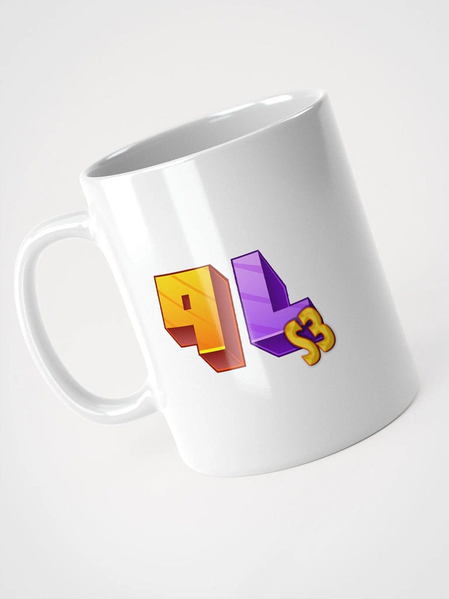 9 Lives Season 3 Team Mug product image (3)
