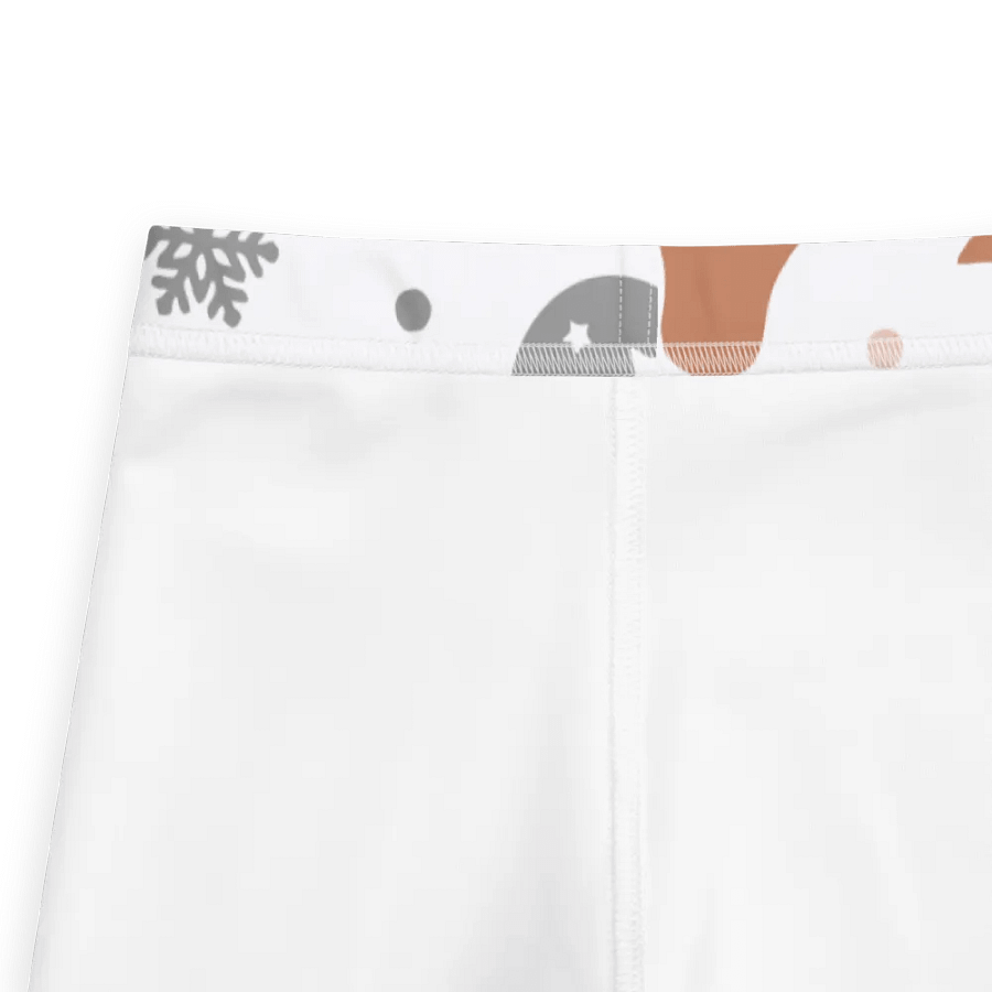 HOLIDAYS HAPPY LEGGINGS product image (2)