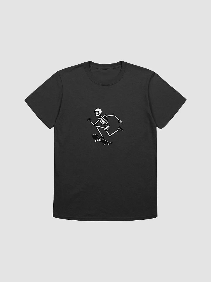 Reverse Skeleton T-Shirt product image (1)