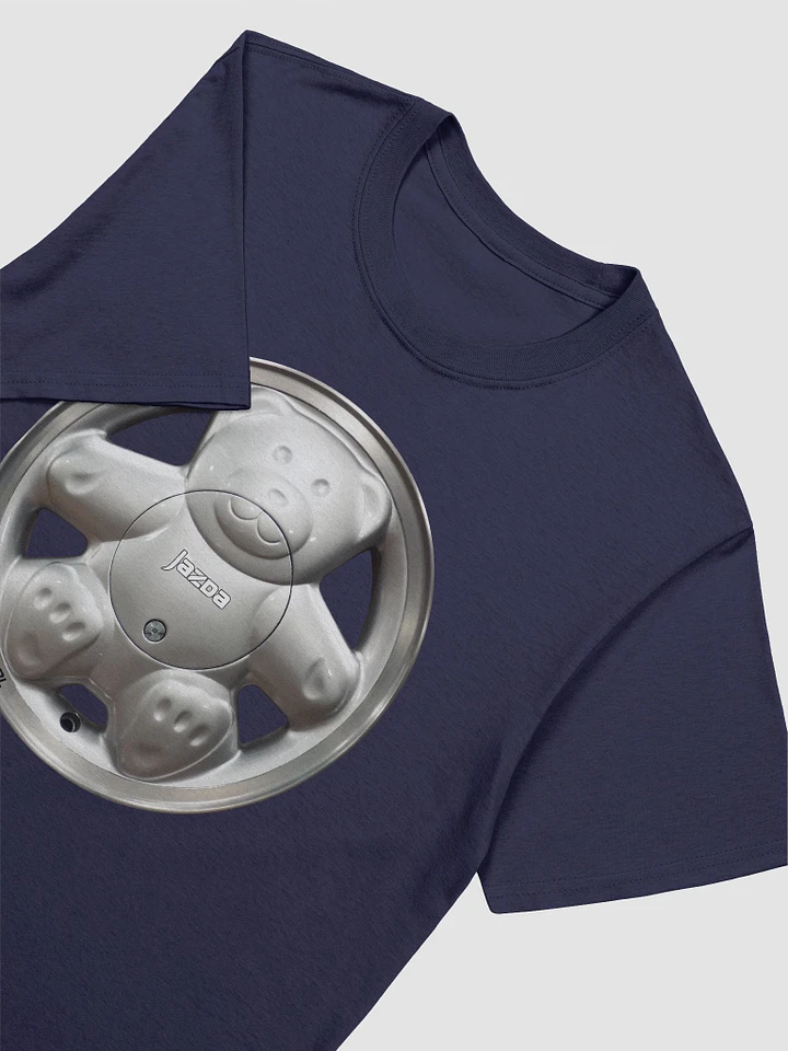 Ronal Teddy Bears - Tshirt product image (5)