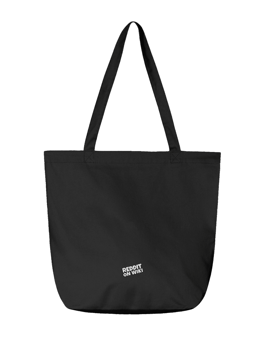 Kitty Rich - Tote Bag product image (4)