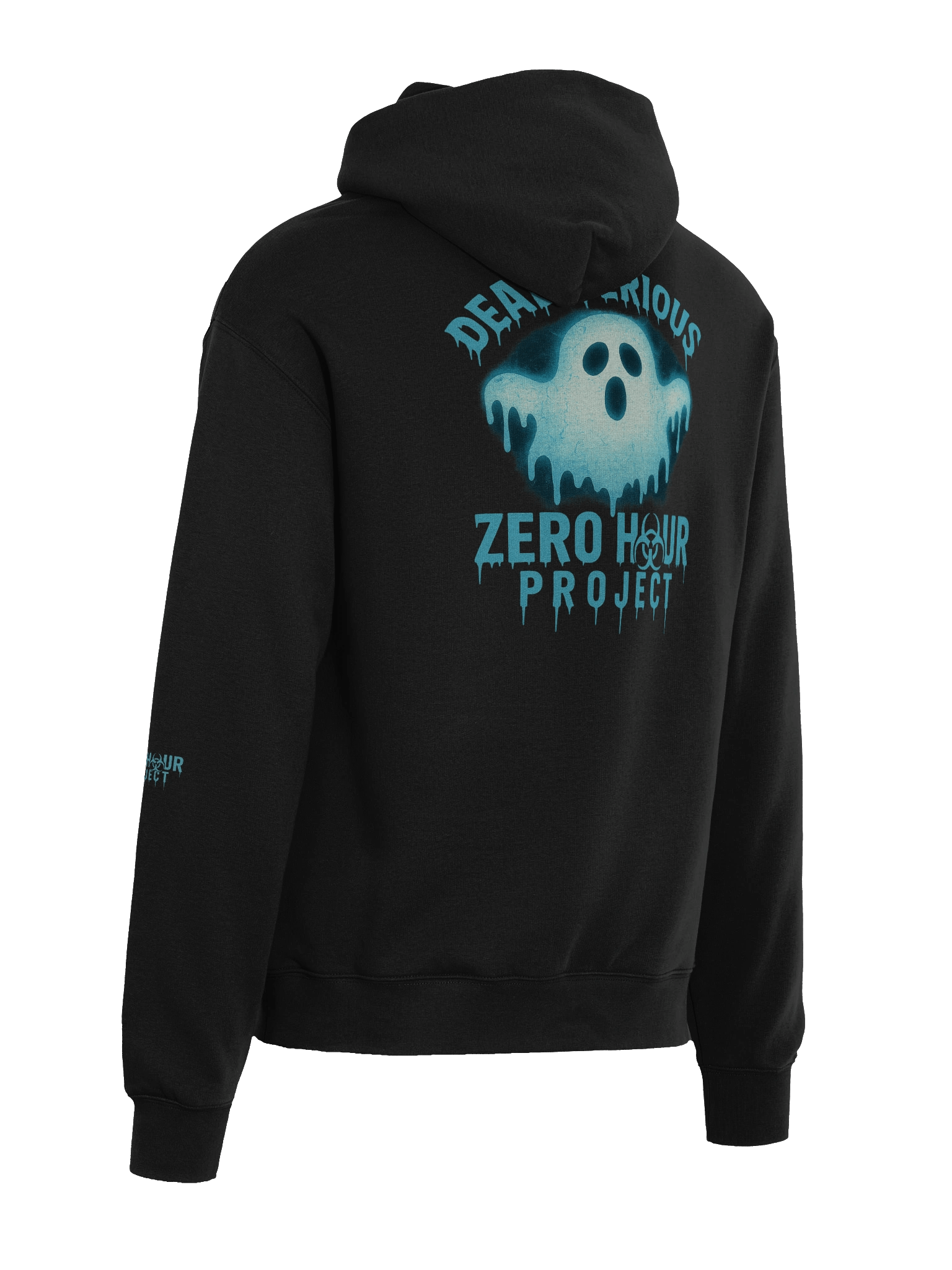 Ice Blue Dead Serious product image (11)