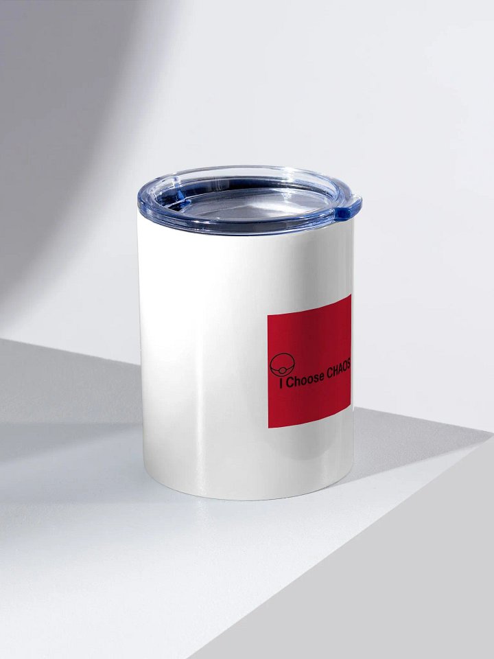 i Choose Chaos product image (2)