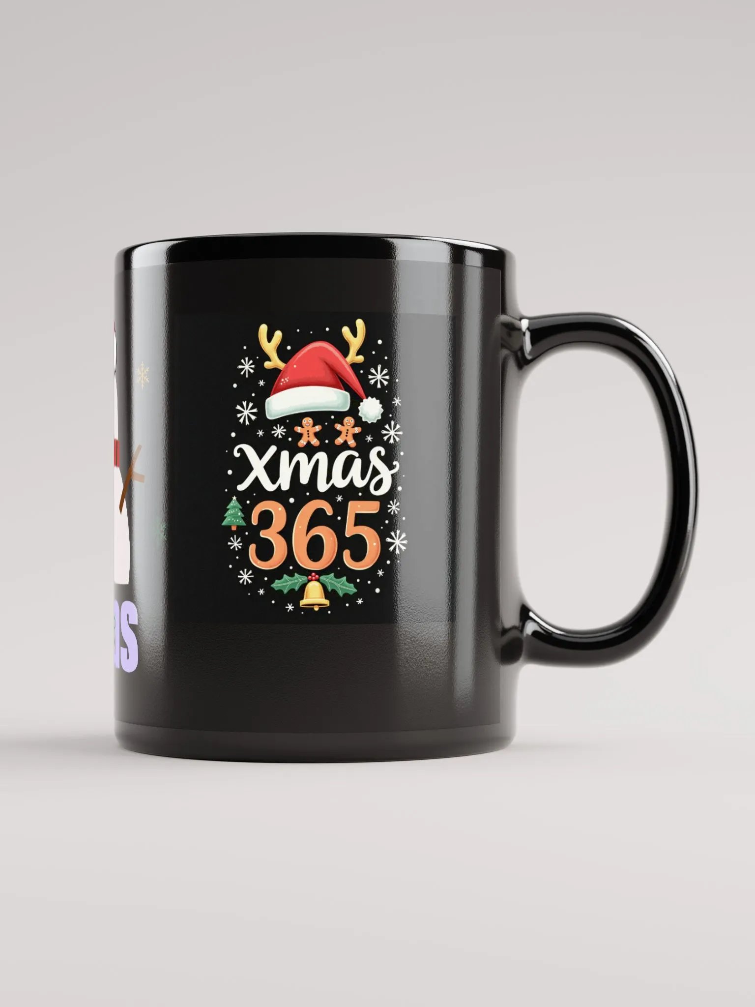 Xmas 365 Snowmen Mug product image (2)