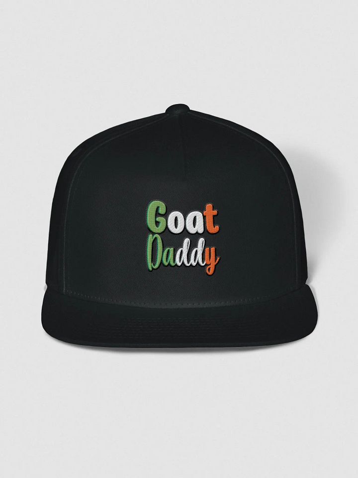 Goat Daddy Hat product image (5)