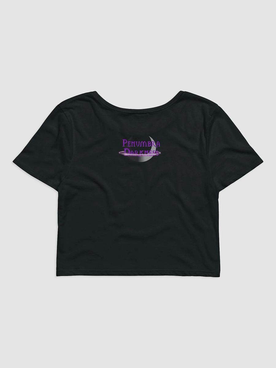 Pumpkin Love Crop Top product image (5)